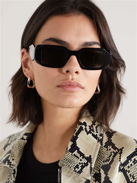 latest prada sunglasses 2020|women's prada eyeglasses frames.